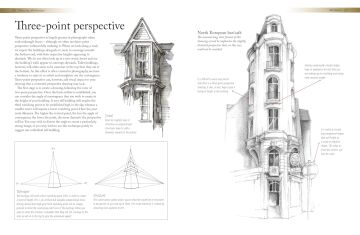 Drawing Architecture: The Beginner's Guide to Drawing and Painting Buildings