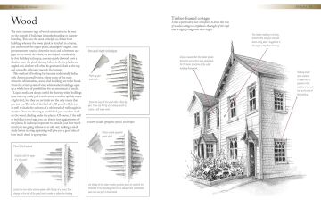 Drawing Architecture: The Beginner's Guide to Drawing and Painting Buildings