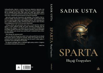 Sparta İlkçağ Ütopyaları