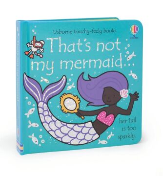 That's Not My Mermaid