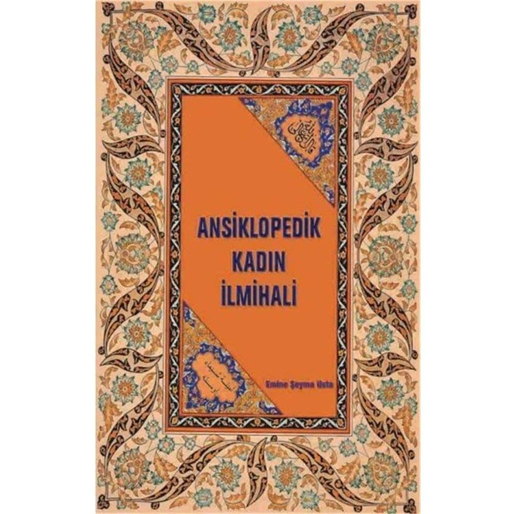 Ansiklopedik Kadın İlmihali (Kapak Değişebilir)