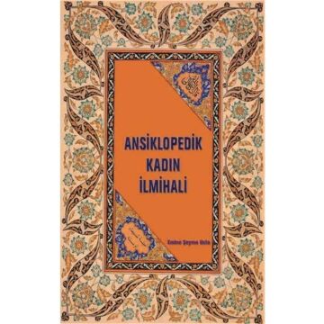Ansiklopedik Kadın İlmihali (Kapak Değişebilir)