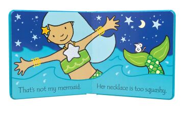 That's Not My Mermaid