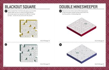 Mensa's Most Difficult Logic Problems: Test your powers of reasoning with exacting enigmas