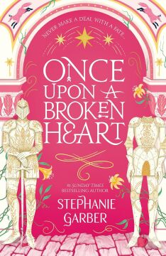Once Upon A Broken Heart: 1