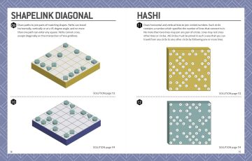 Mensa's Most Difficult Logic Problems: Test your powers of reasoning with exacting enigmas