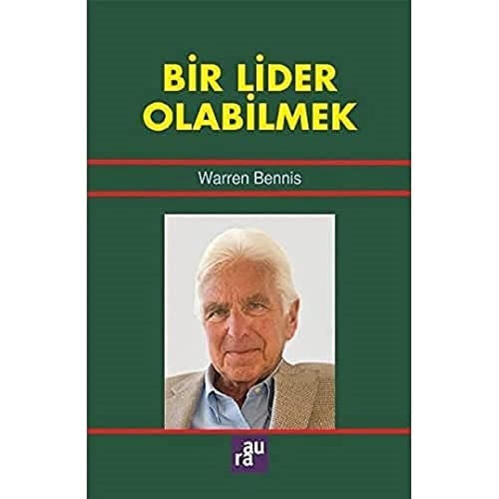 Bir Lider Olabilmek