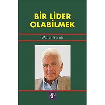 Bir Lider Olabilmek