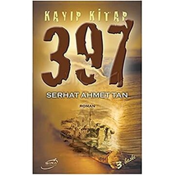 Kayıp Kitap 397