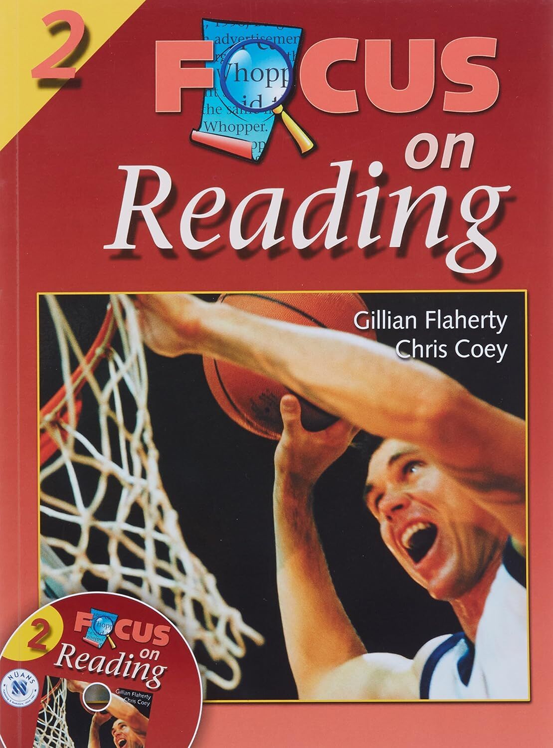 Focus on Reading 2 (CD’li)