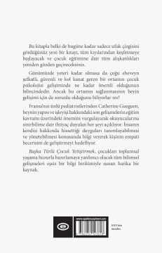 Başka Türlü Çocuk Yetiştirmek