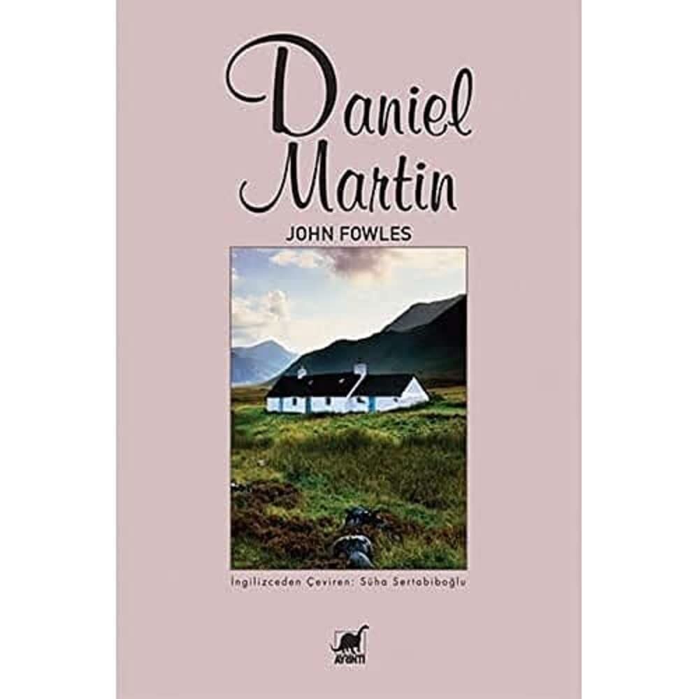 DANIEL MARTIN