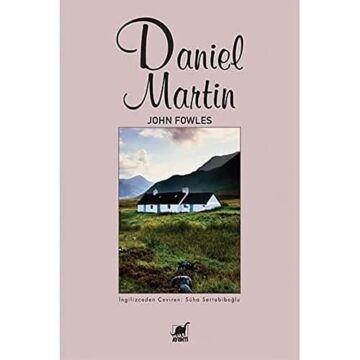 DANIEL MARTIN