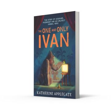 The One and Only Ivan