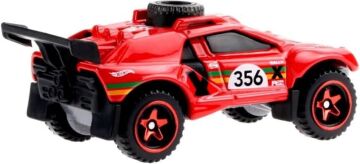 Hot Wheels 1:64 Tekli Arabalar 2022 195/250 Rally Champs Sand Burner