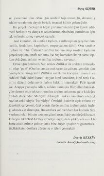 Hakikatci Alevi Komün