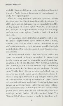 Hakikatci Alevi Komün