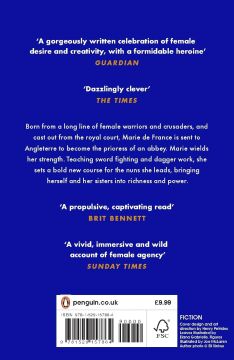 Matrix: THE NEW YORK TIMES BESTSELLER