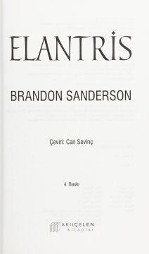 Elantris
