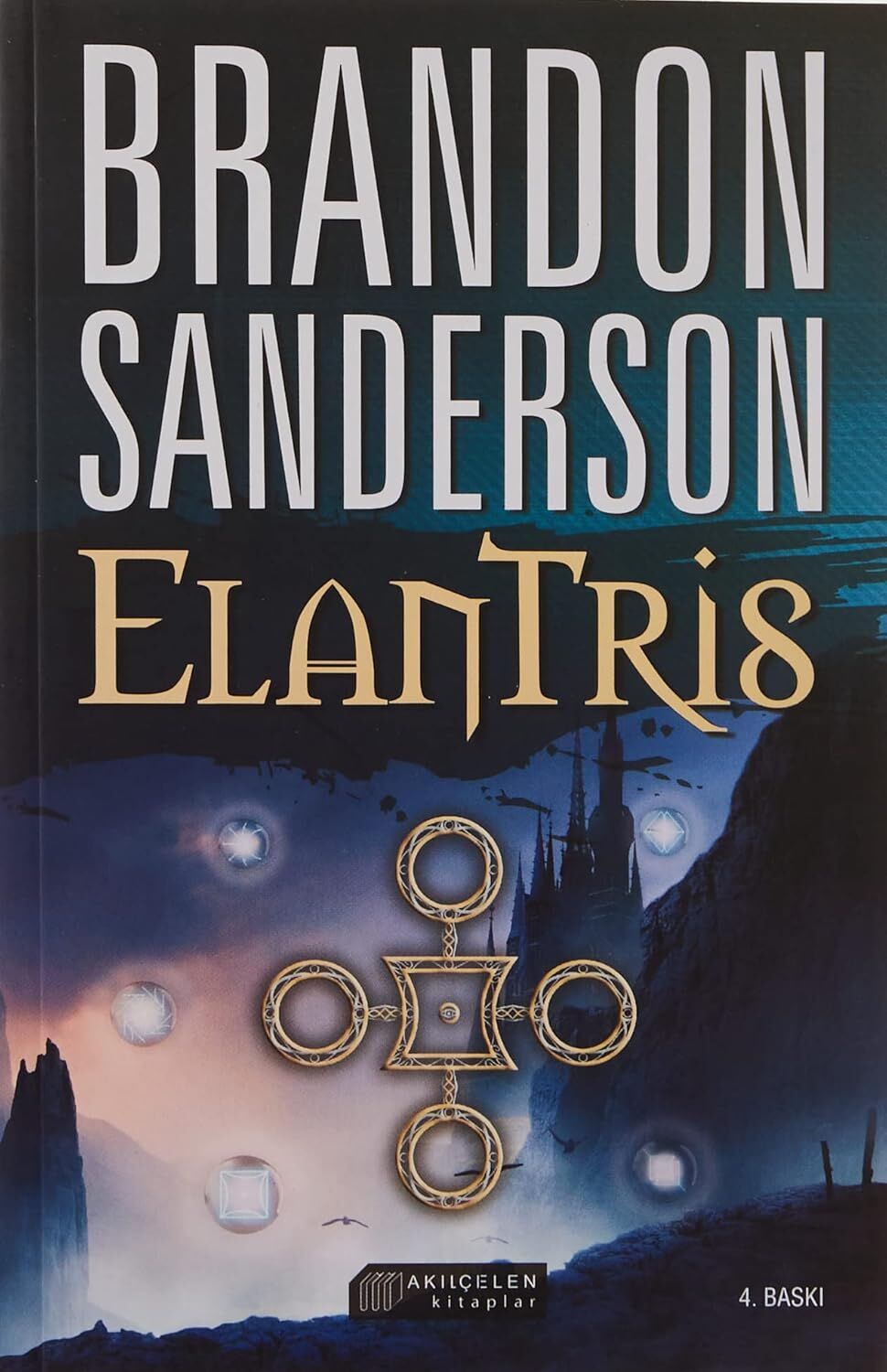 Elantris