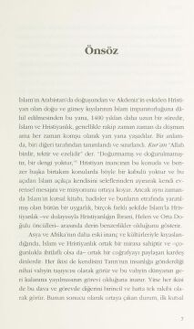 İslam ve Batı