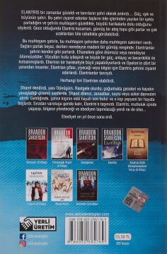 Elantris
