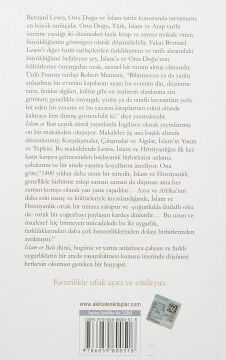 İslam ve Batı