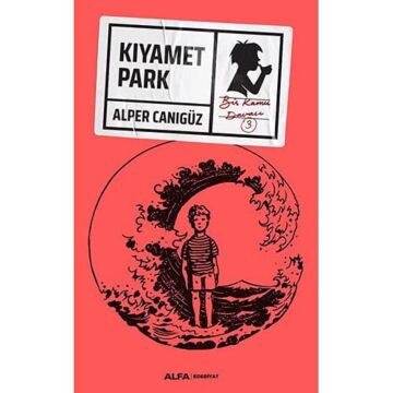 Kıyamet Park: Bir Kamu Davası 3