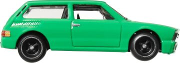 Premium Car Culture VOLKSWAGEN BRASILIA HRV82 FPY86