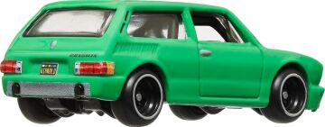 Premium Car Culture VOLKSWAGEN BRASILIA HRV82 FPY86