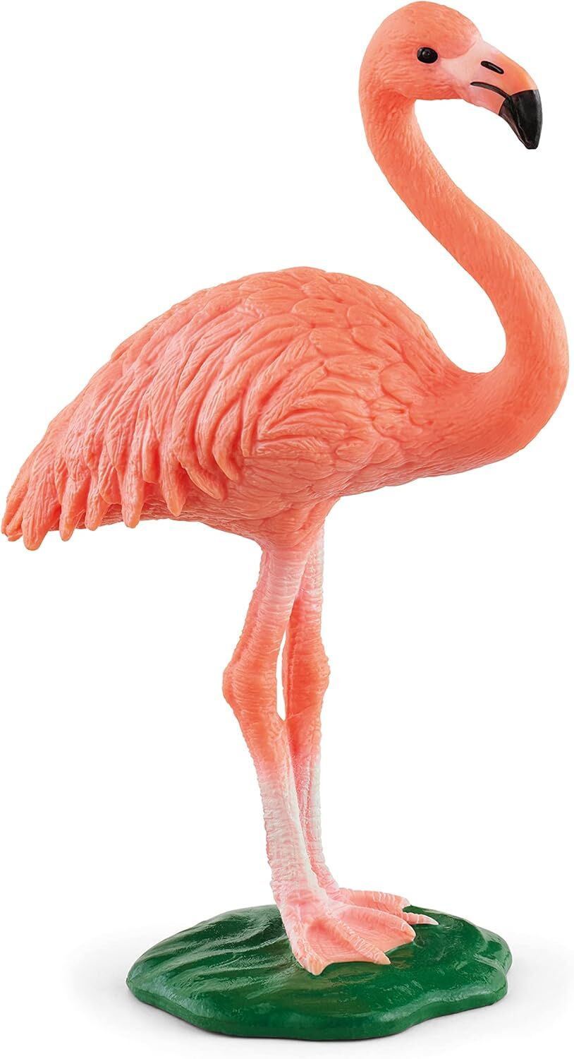 Schleich Flamingo