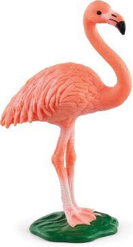 Schleich Flamingo