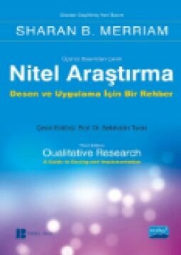 NİTEL ARAŞTIRMA: Desen ve Uygulama İçin Bir Rehber