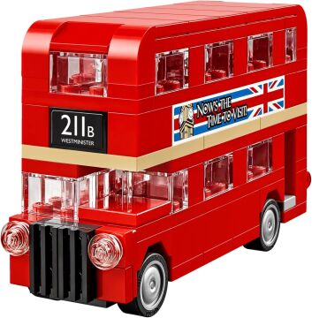 LEGO Creator 40220 London Bus
