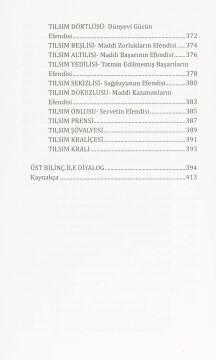 Atlantis İnisiyasyonu Tarot
