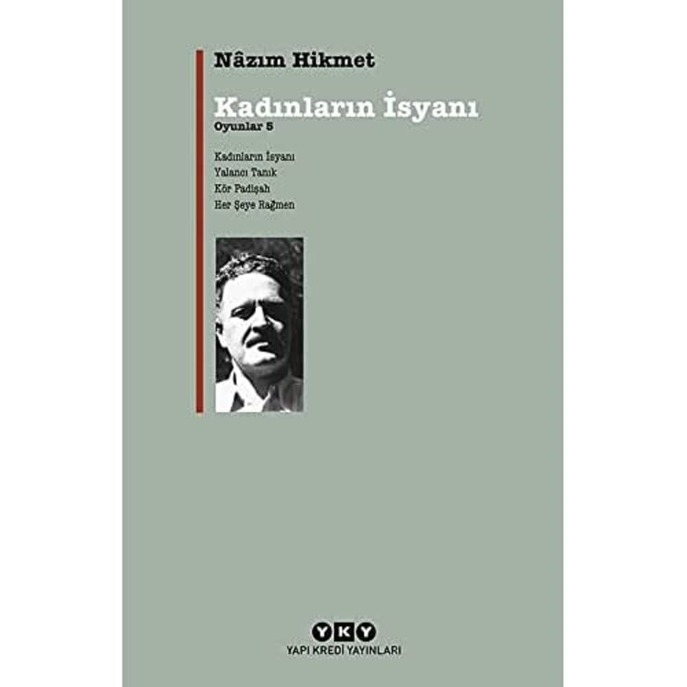 KADINLARIN İSYANI: Oyunlar 5