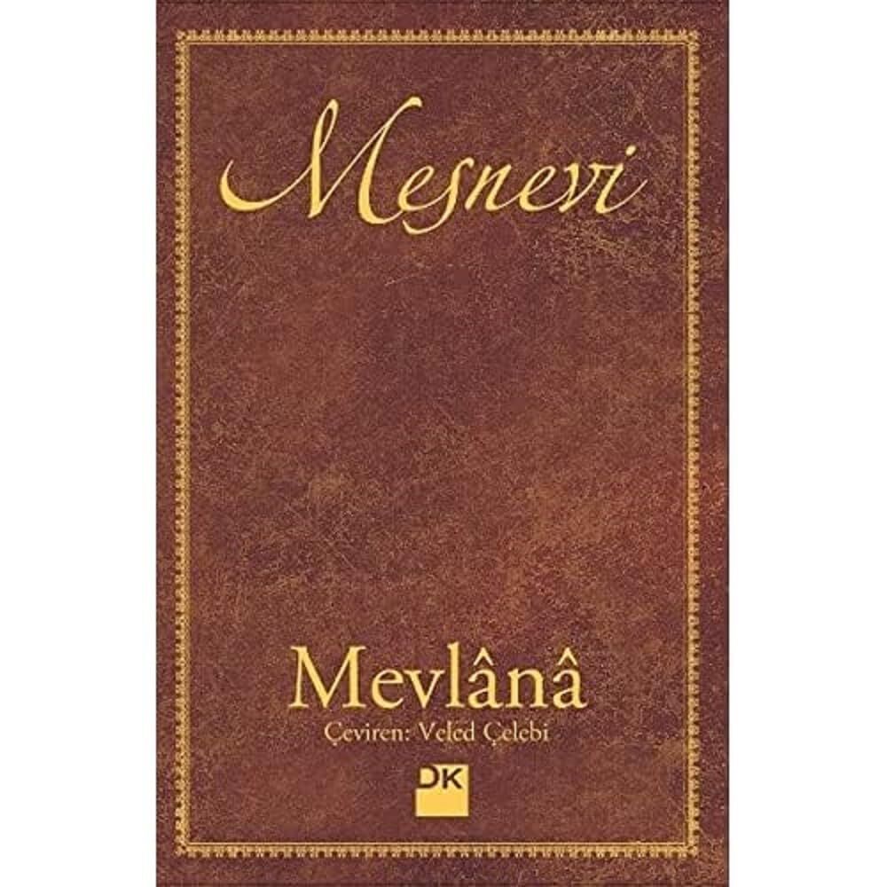 Mesnevi