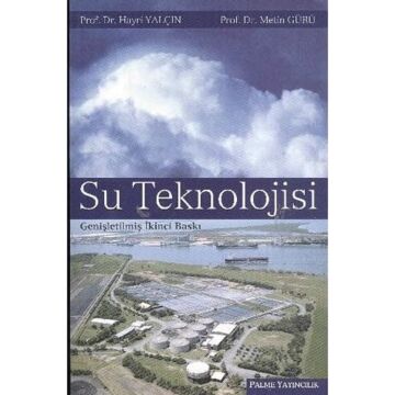 SU TEKNOLOJİSİ