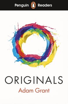 Penguin Readers Level 7: Originals (ELT Graded Reader): Abridged Edition
