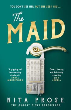 The Maid: Book 1