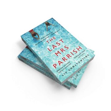 The Last Mrs Parrish