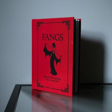 Fangs