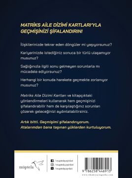 Matriks Aile Dizimi Kartları