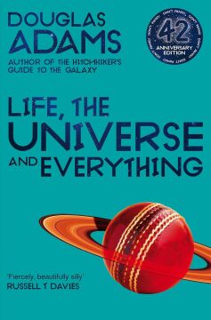 Life, the Universe and Everything: 3