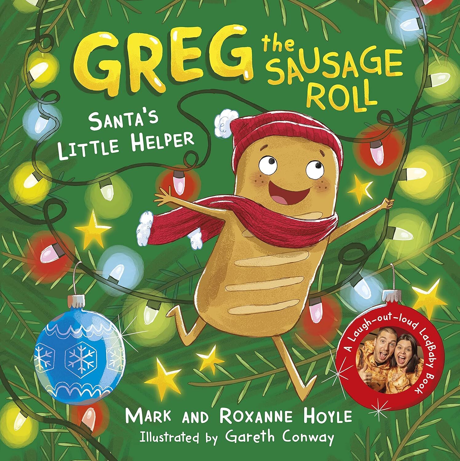 327519 Untitled: Discover the laugh out loud NO 1 Sunday Times bestselling series
